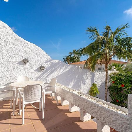 Via Romana 87 Villas Casasol Nerja Exterior foto