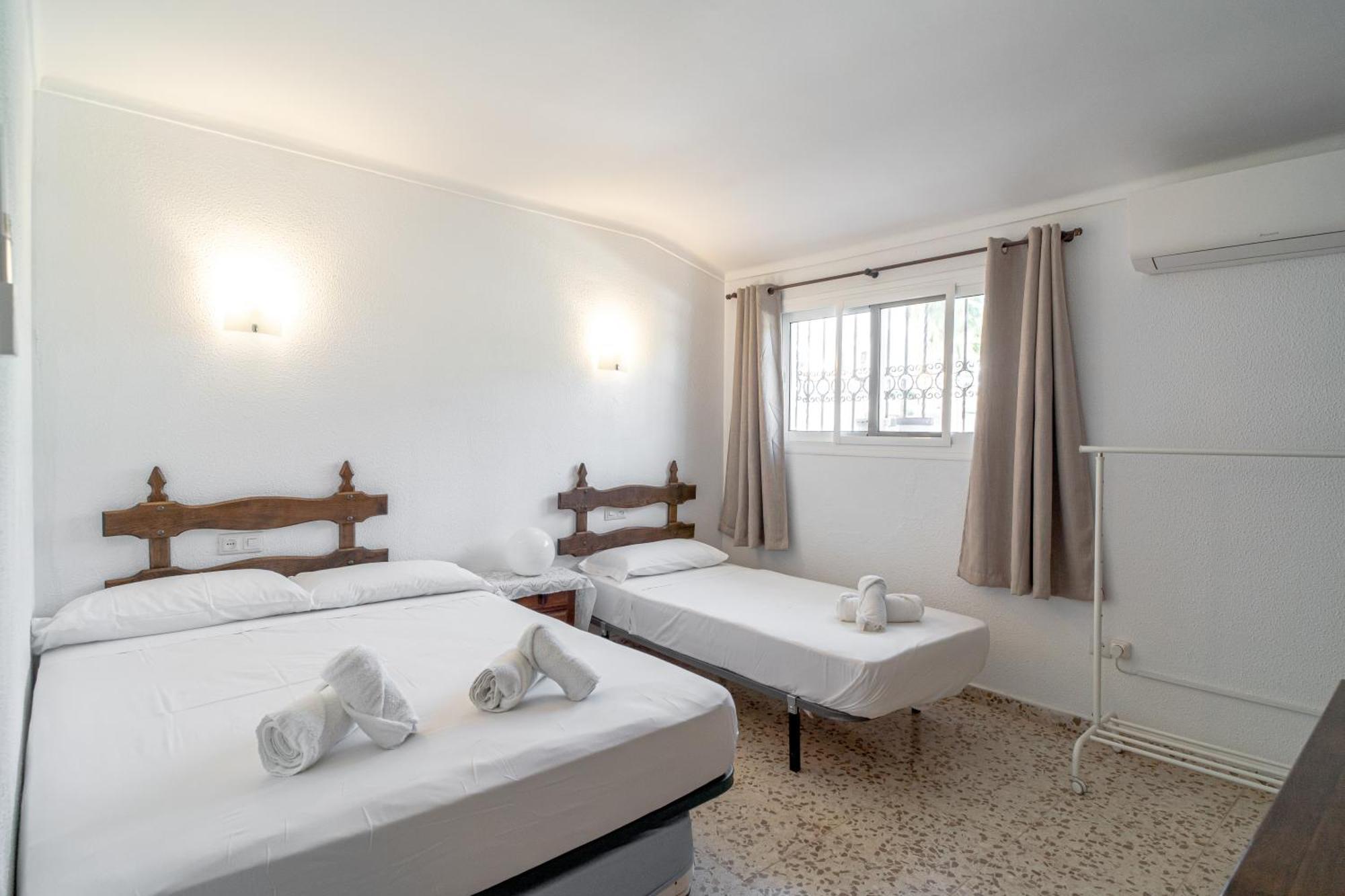 Via Romana 87 Villas Casasol Nerja Exterior foto
