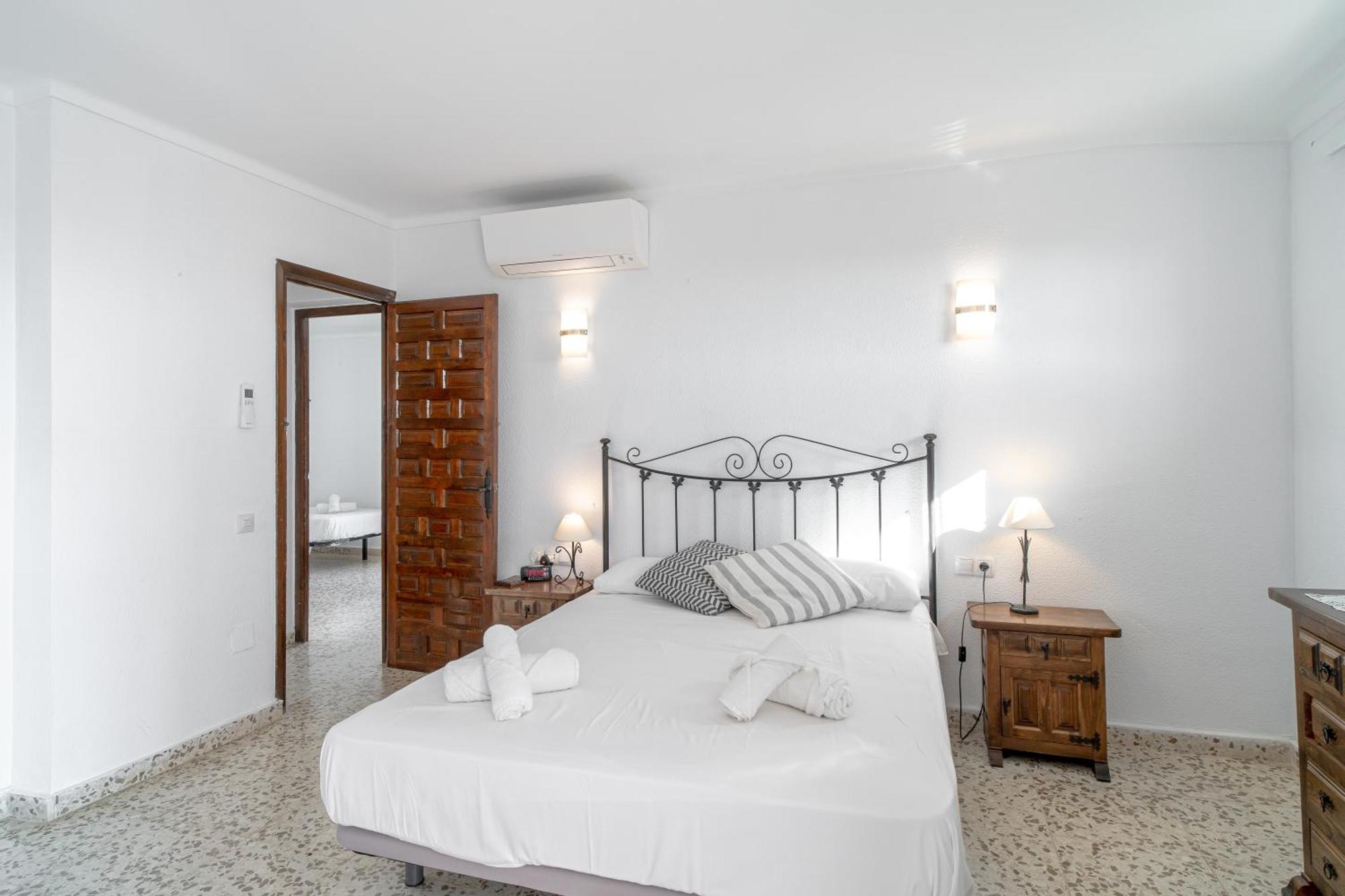 Via Romana 87 Villas Casasol Nerja Exterior foto