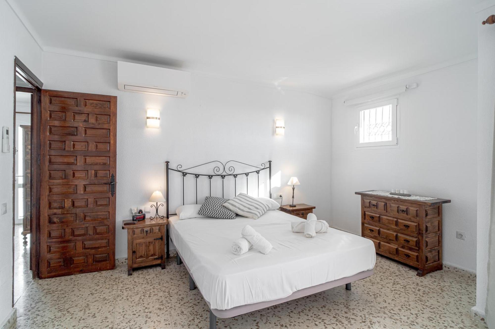 Via Romana 87 Villas Casasol Nerja Exterior foto
