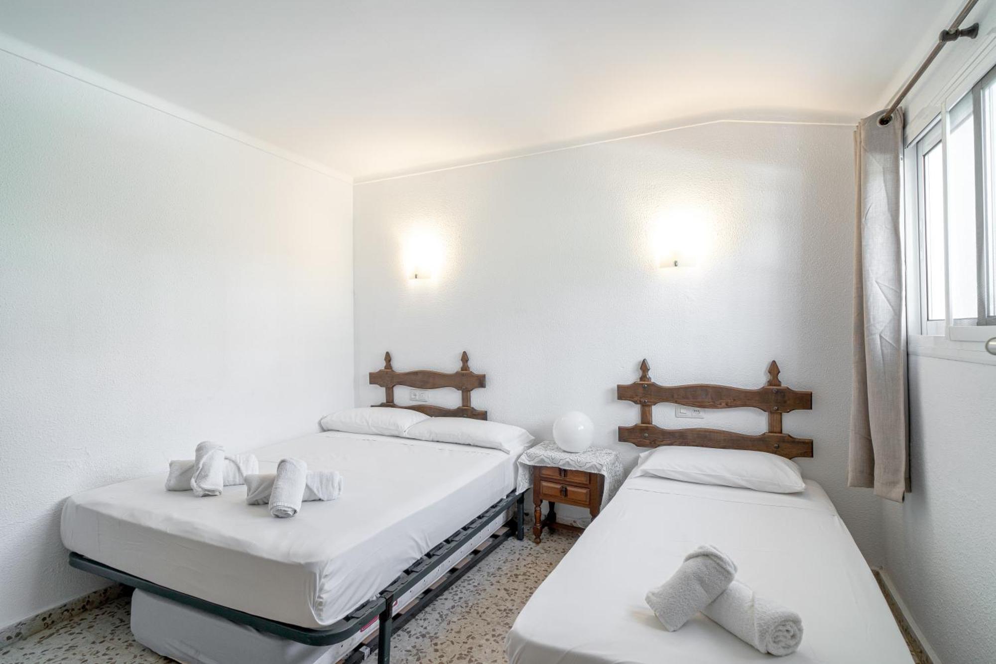 Via Romana 87 Villas Casasol Nerja Exterior foto