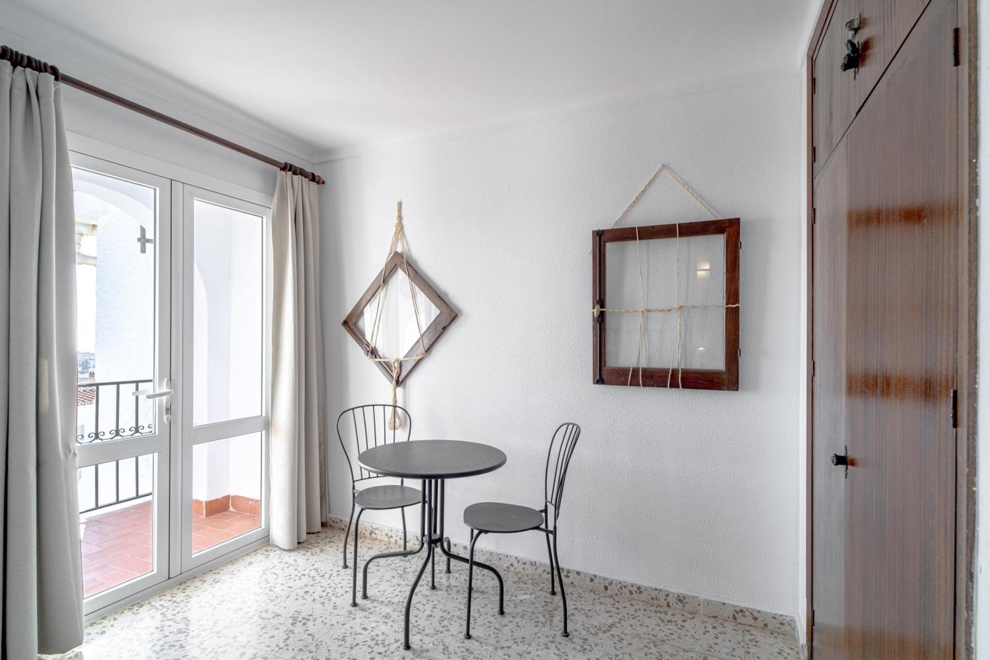 Via Romana 87 Villas Casasol Nerja Exterior foto