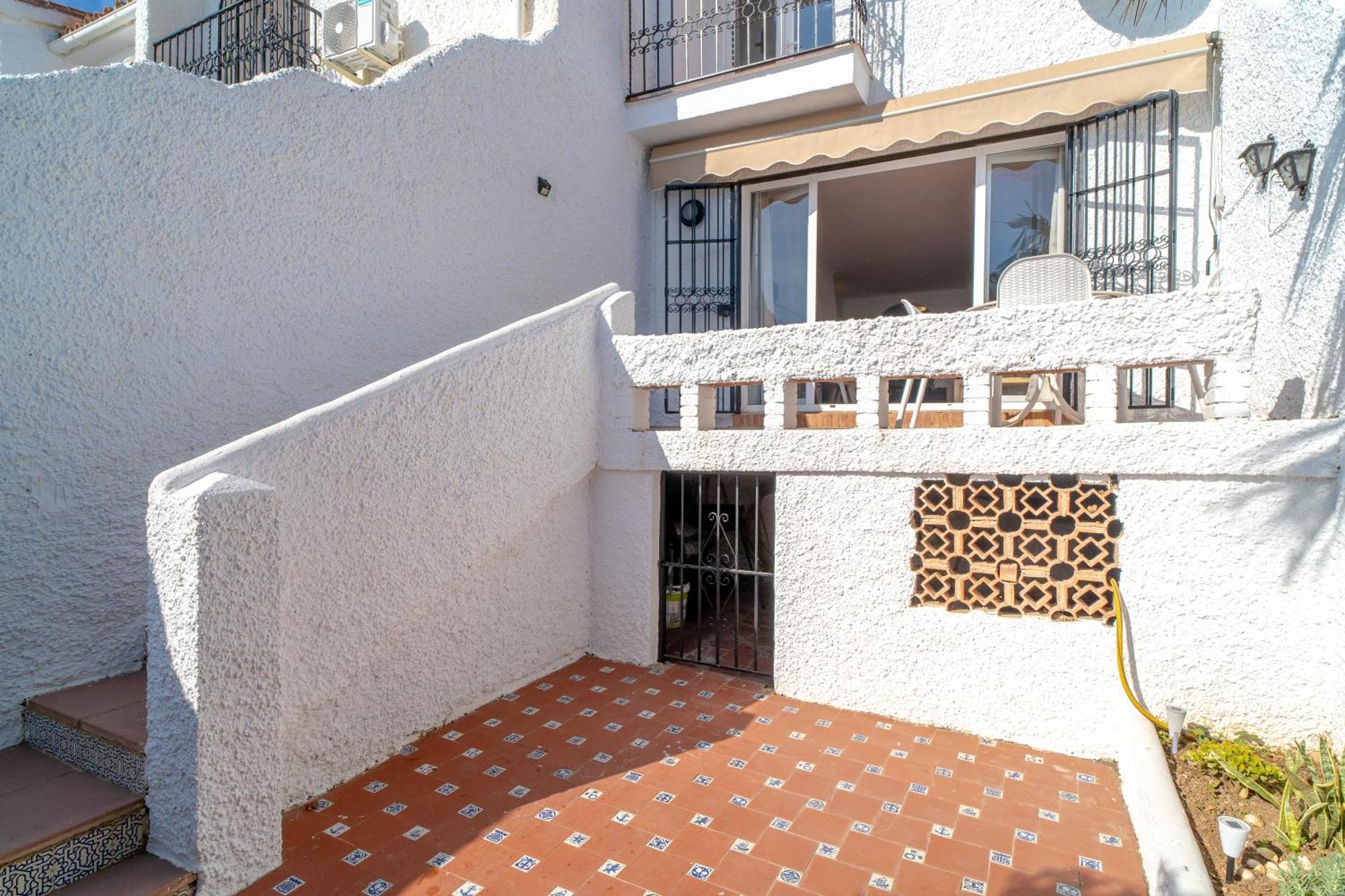 Via Romana 87 Villas Casasol Nerja Exterior foto