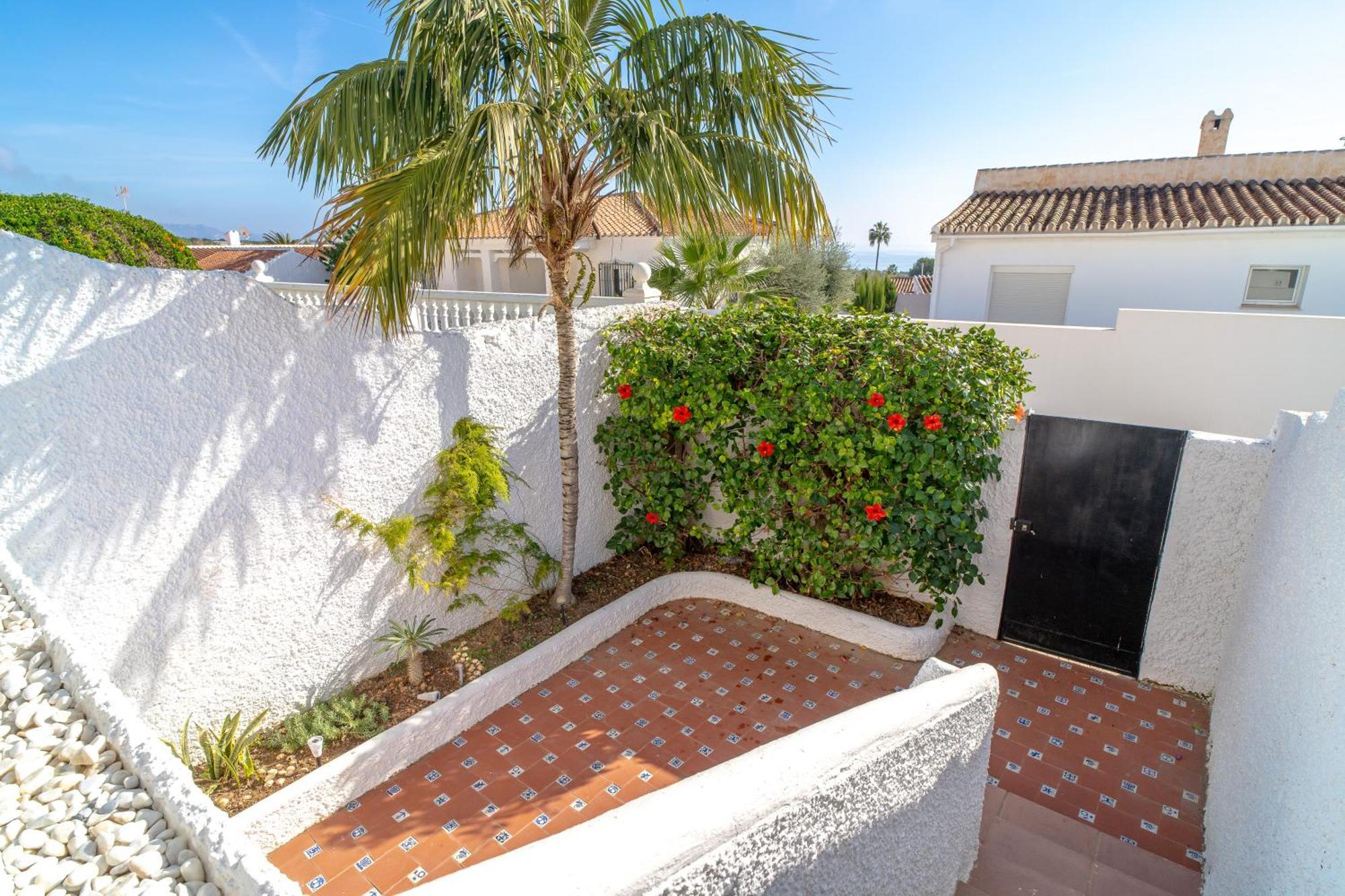 Via Romana 87 Villas Casasol Nerja Exterior foto